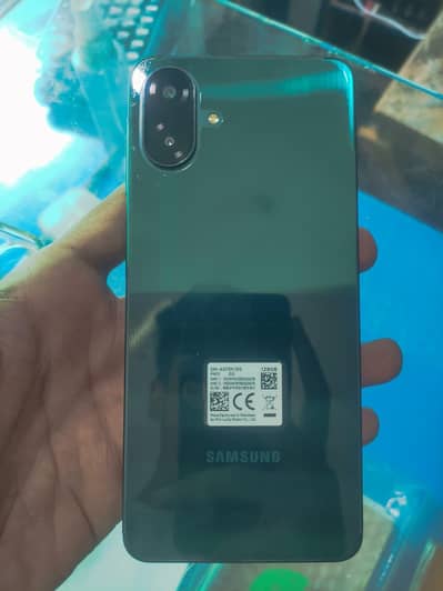 Samsung Mobile A07 5G