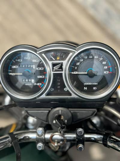 Honda 150cc