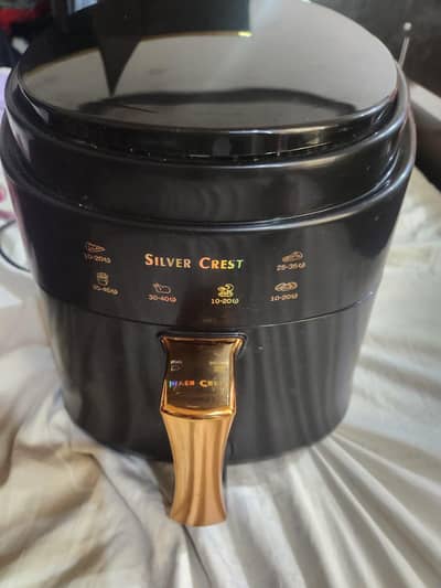 Air fryer 10L