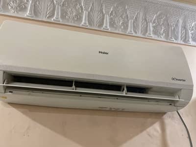 HAIER DC INVERTER