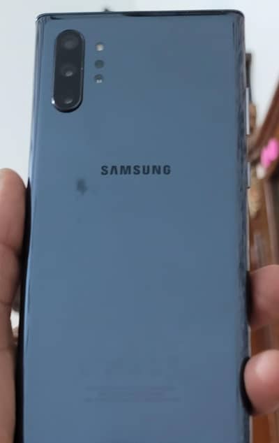 Samsung Note 10 Plus 5G 12/256 Approved