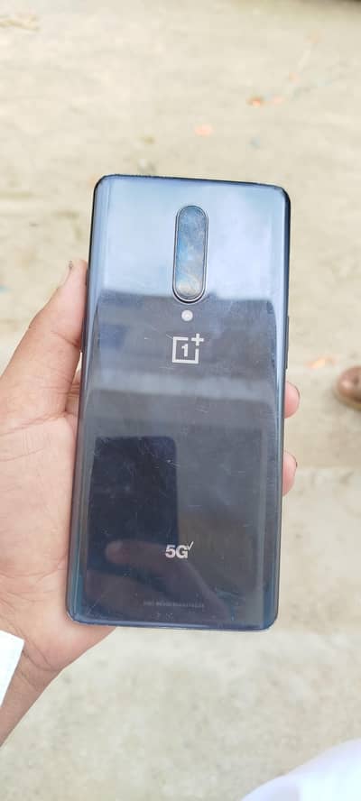 One Plus 8