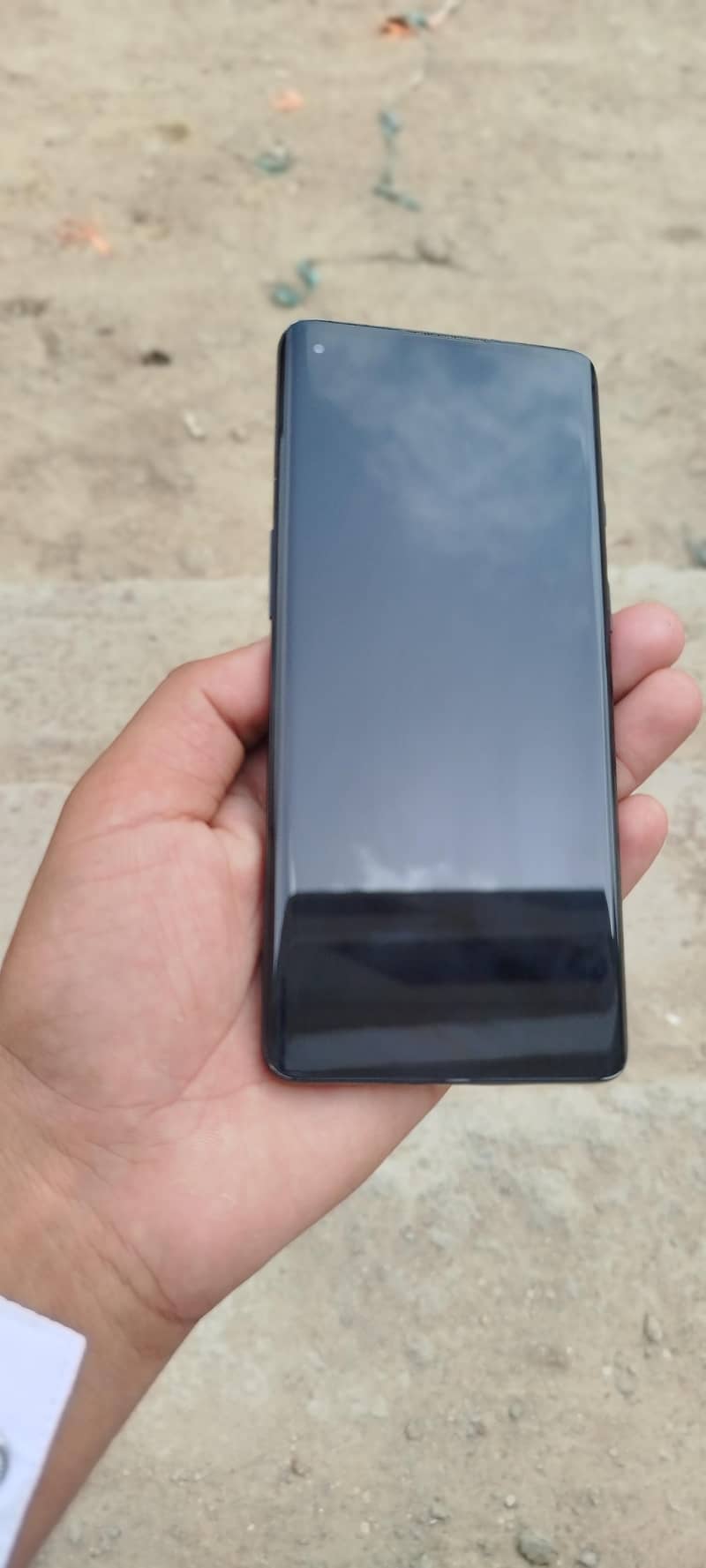 One Plus 8 5