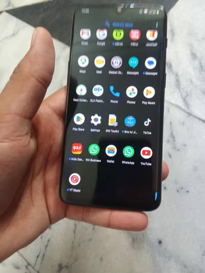 One Plus 6T urgent sale