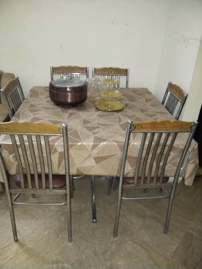 Used chairs