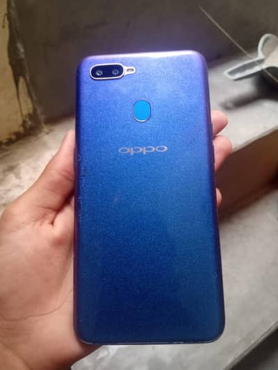 oppo a5s