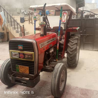Massi 240