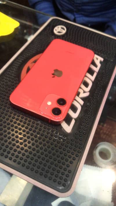 Apple iPhone 12 mini