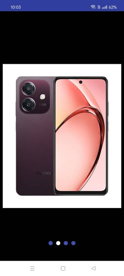 OPPO A3x