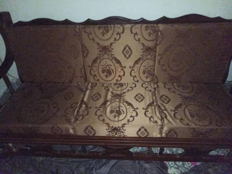 wooden sofas 5