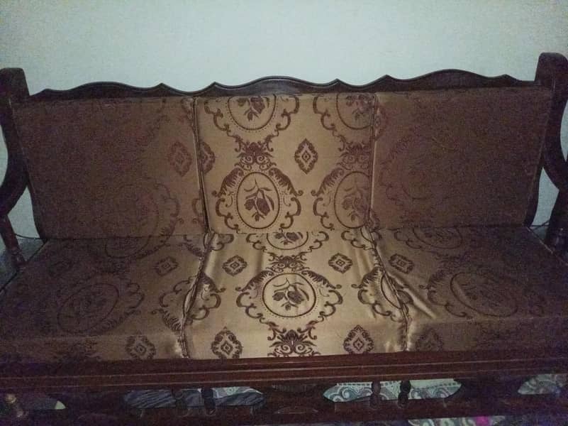wooden sofas 6