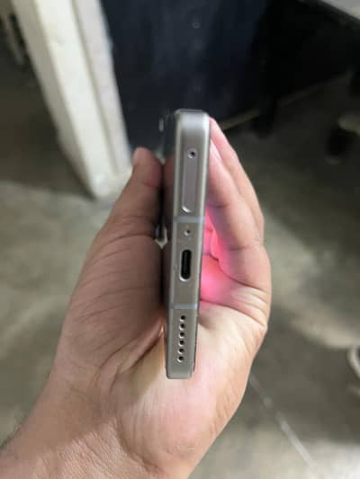 Infinix Note 50