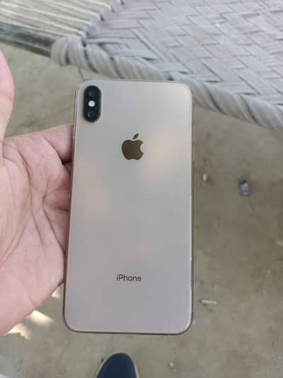 Apple iPhone XS Max