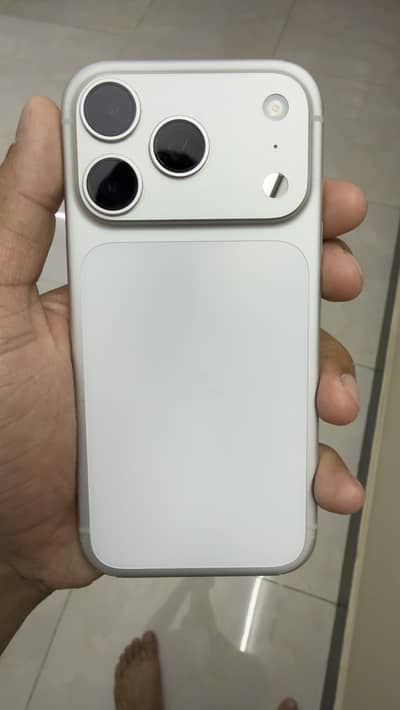 Apple IPhone 17 Pro