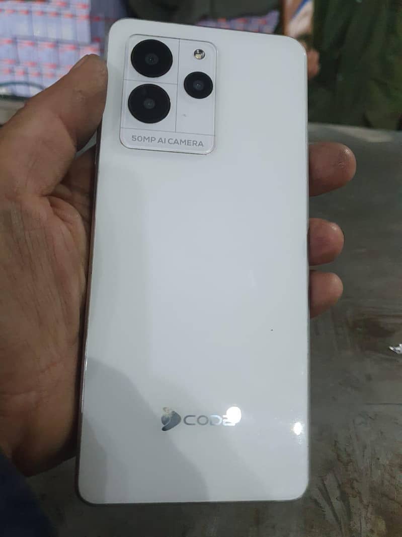 Dcode Bold 3 0