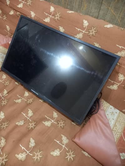changhongruba 32-inch energy-saving HD LED television