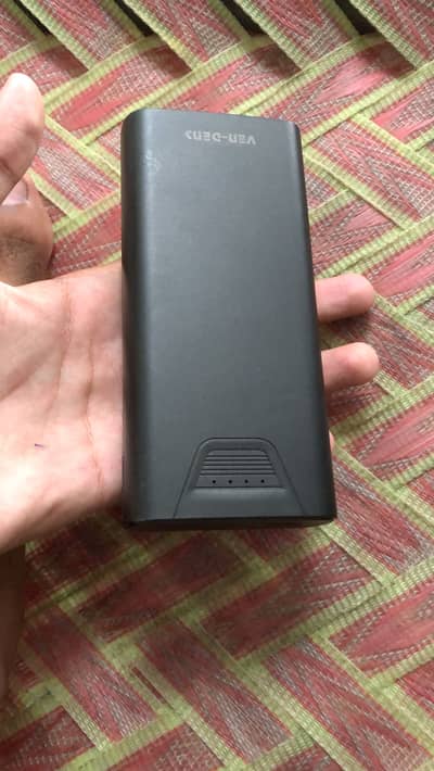 Power bank 20000 mah