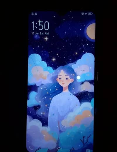 Vivo Y17 it's very very good condition