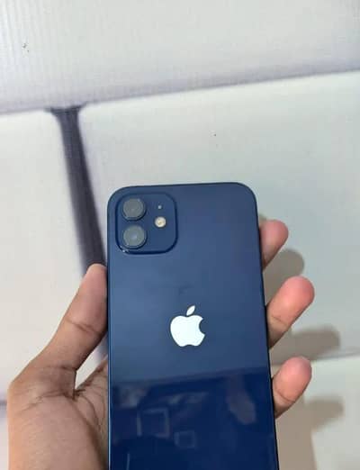 Apple iPhone 12