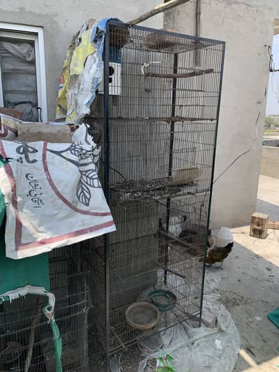 Cages for sale