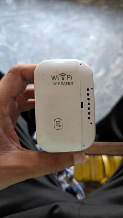 wireless router repeater extender wifi