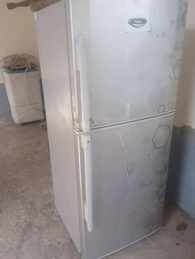 refrigerator rafaqat Ali