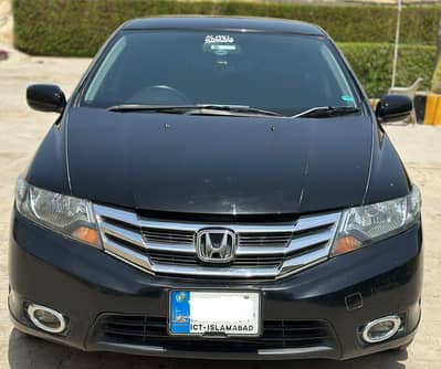 HONDA CITY LOVERS