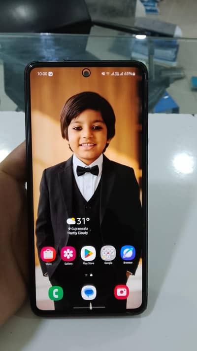 Samsung Mobile A52s