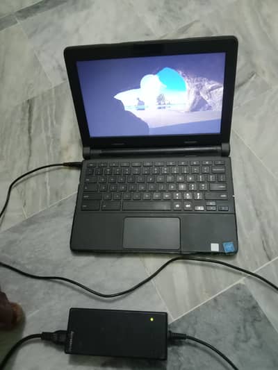 Chrome Books Dell