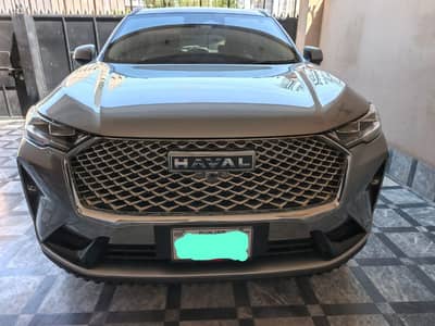 Haval H6 petrol first owner total original