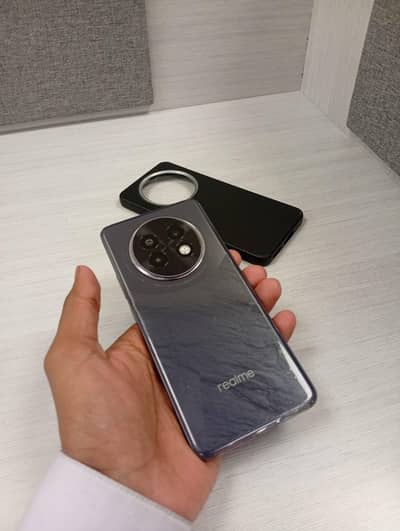 Realme 13 Plus 5G