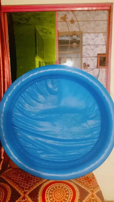 swinmng pool