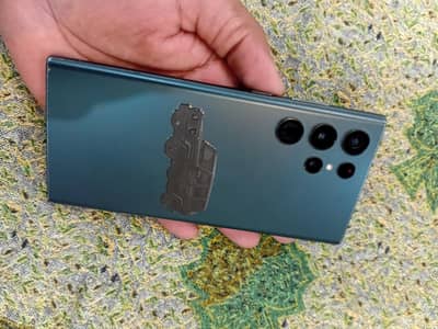 Samsung Mobile S22 Ultra