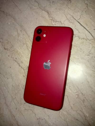 Apple iPhone 11