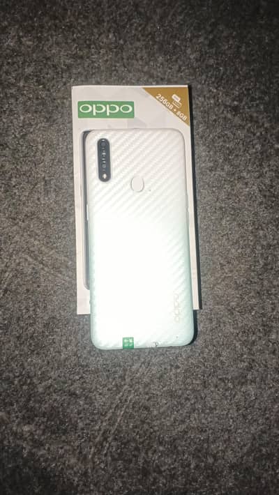 Oppo A31