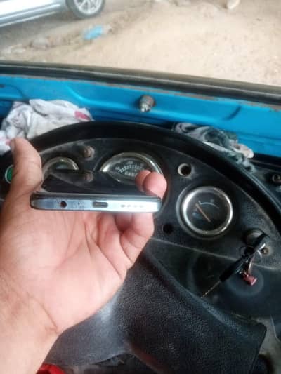 Infinix Note 30