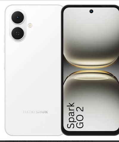 Tecno Spark Go for call whatsapp 03116494212