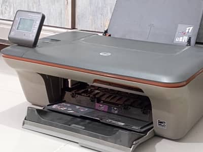 hp Deskjet 3050A