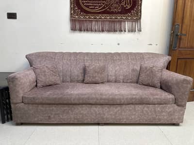 5 Seater Sofa Set