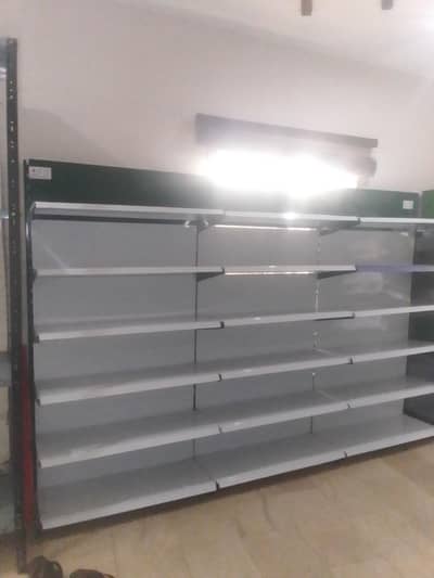 wall racks