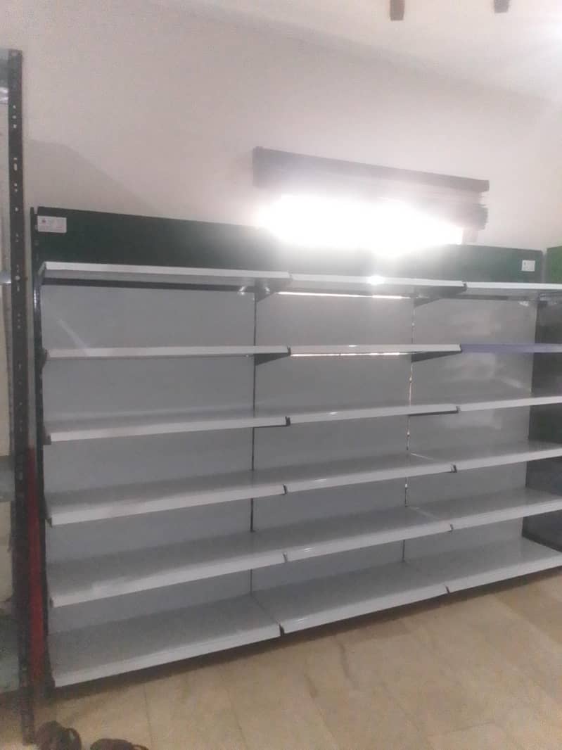 wall racks 0