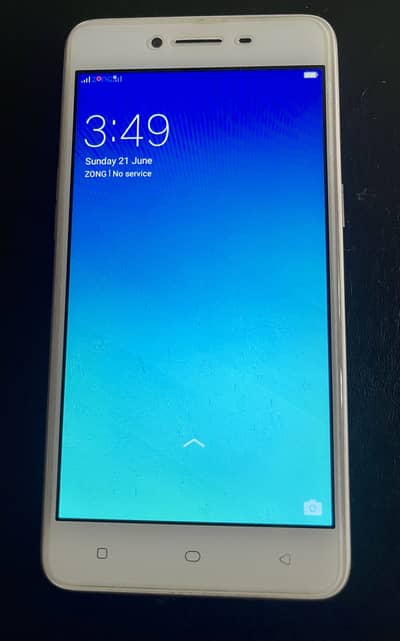 OPPO A37f mint condition