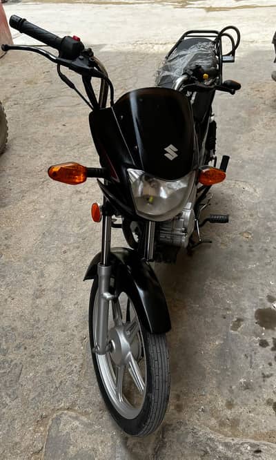 Suzuki GD 1105 2023