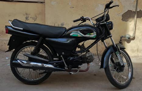  Road Prince 110cc | Fresh Work | Strong Build | Best Deal