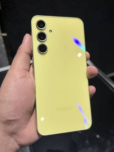 Samsung Mobile A35 5G 8/256