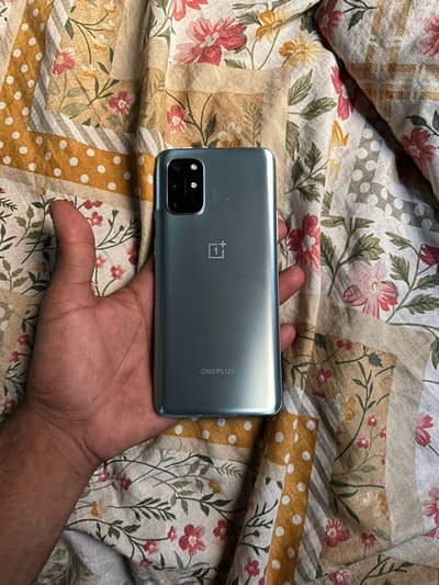 One Plus 8T