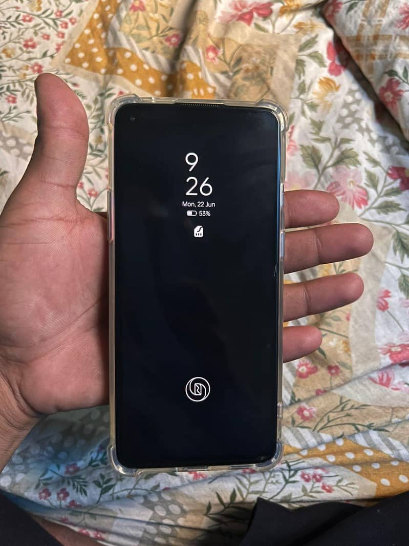 One Plus 8T 1