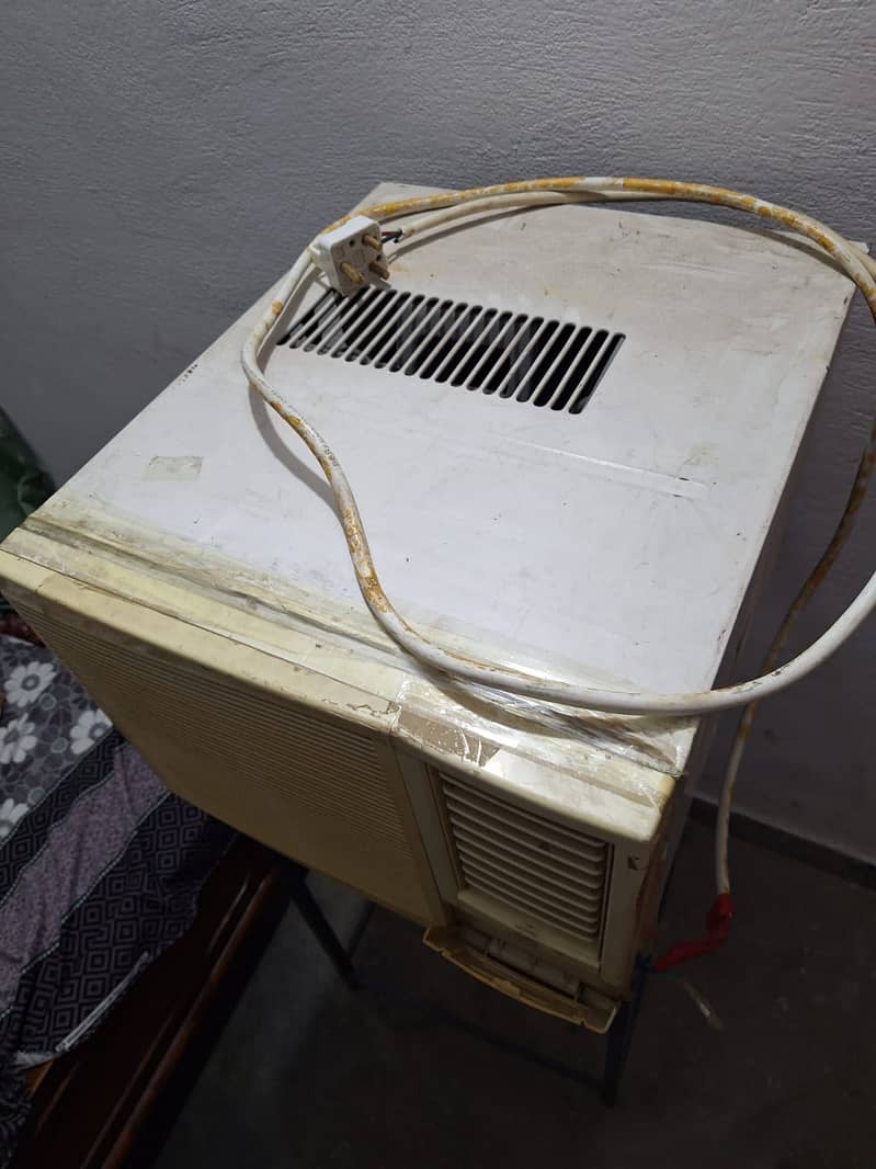 Window Ac 1