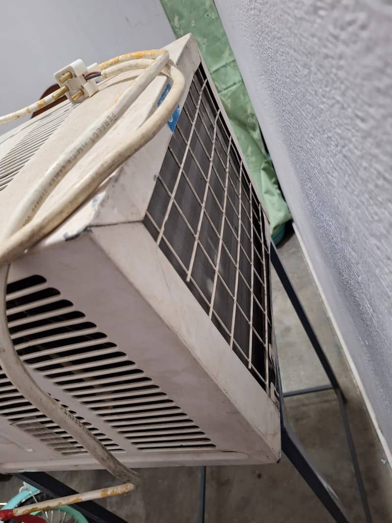 Window Ac 2