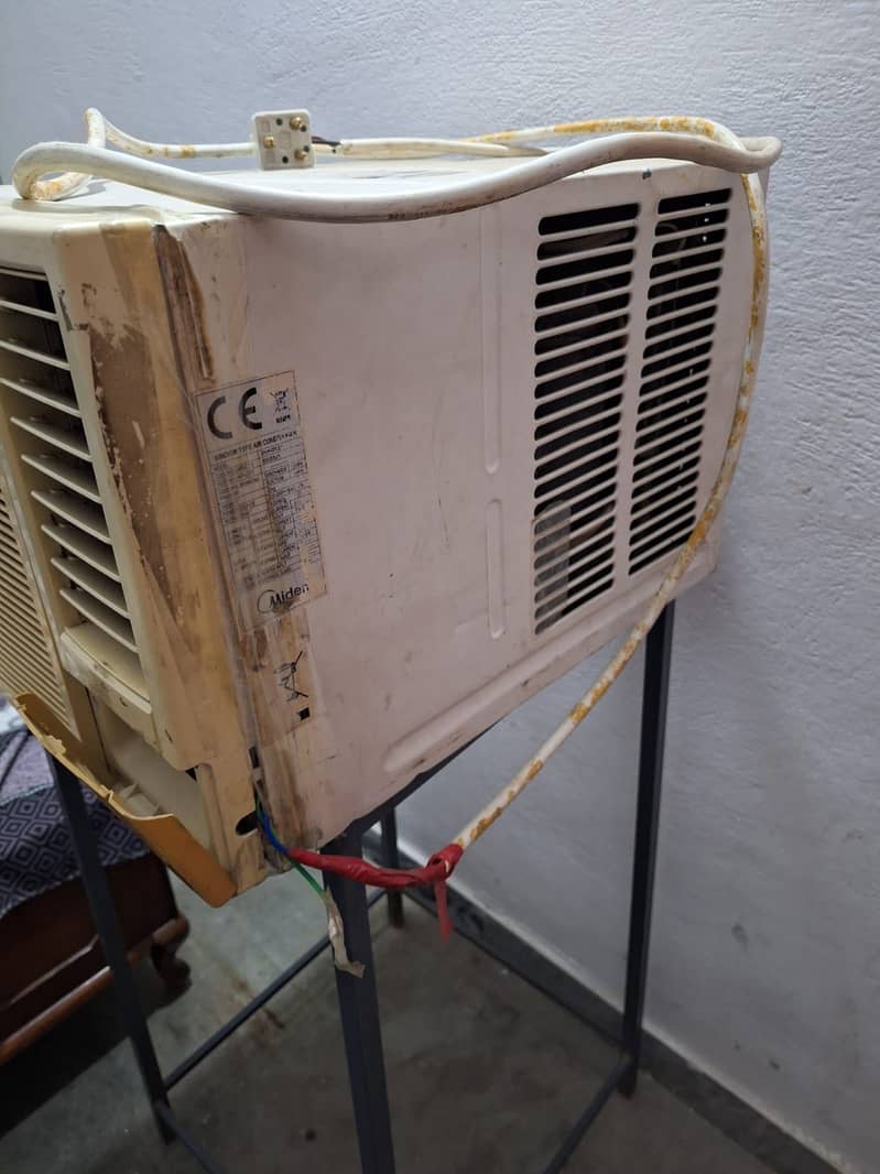 Window Ac 3